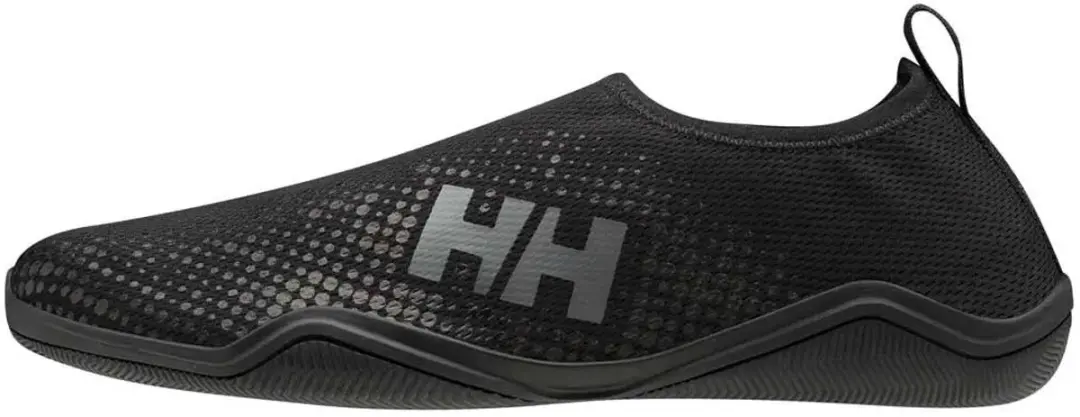 Helly Hansen Crest Waterschoenen - EU 45 - Zwart