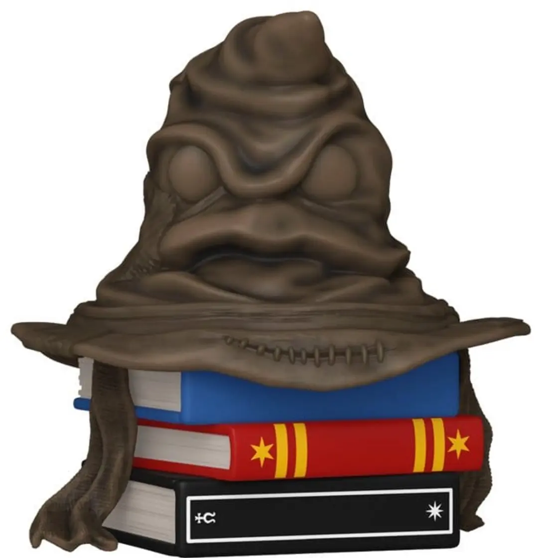 Funko POP SFX Sorting Hat FK93383
