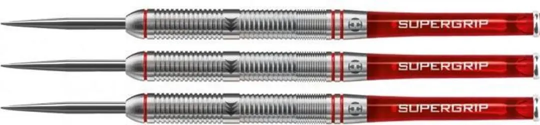 Harrows Rapide Dartpijlen 23g