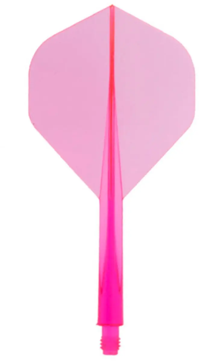 Condor Neon Axe Flight System CN0001380 - Roze