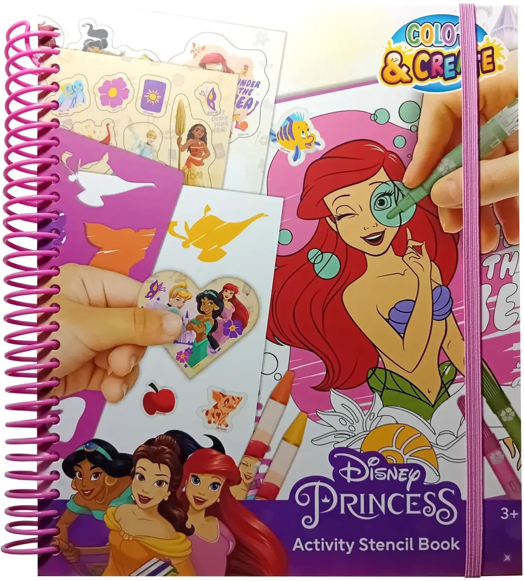 Disney Princess