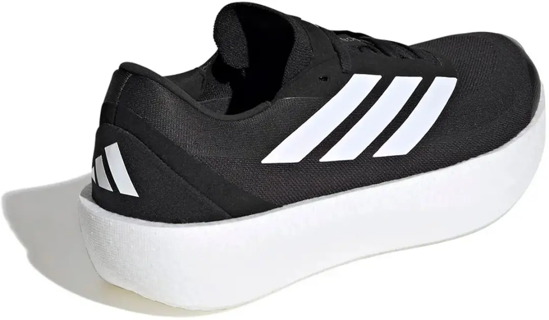 adidas Zenboost Hardloopschoenen 40 - Zwart