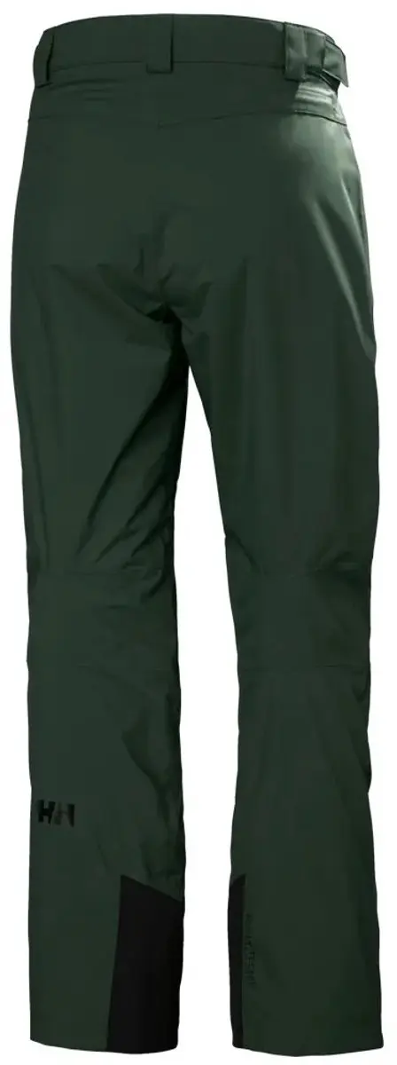 Helly Hansen Legendary Insulated Broek S - Opal Green
