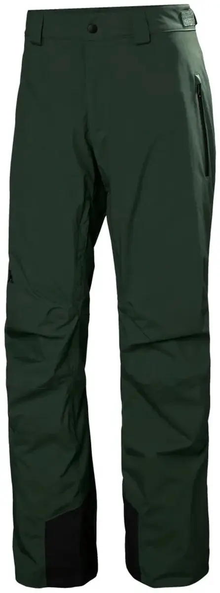 Helly Hansen Legendary Insulated Broek S - Opal Green