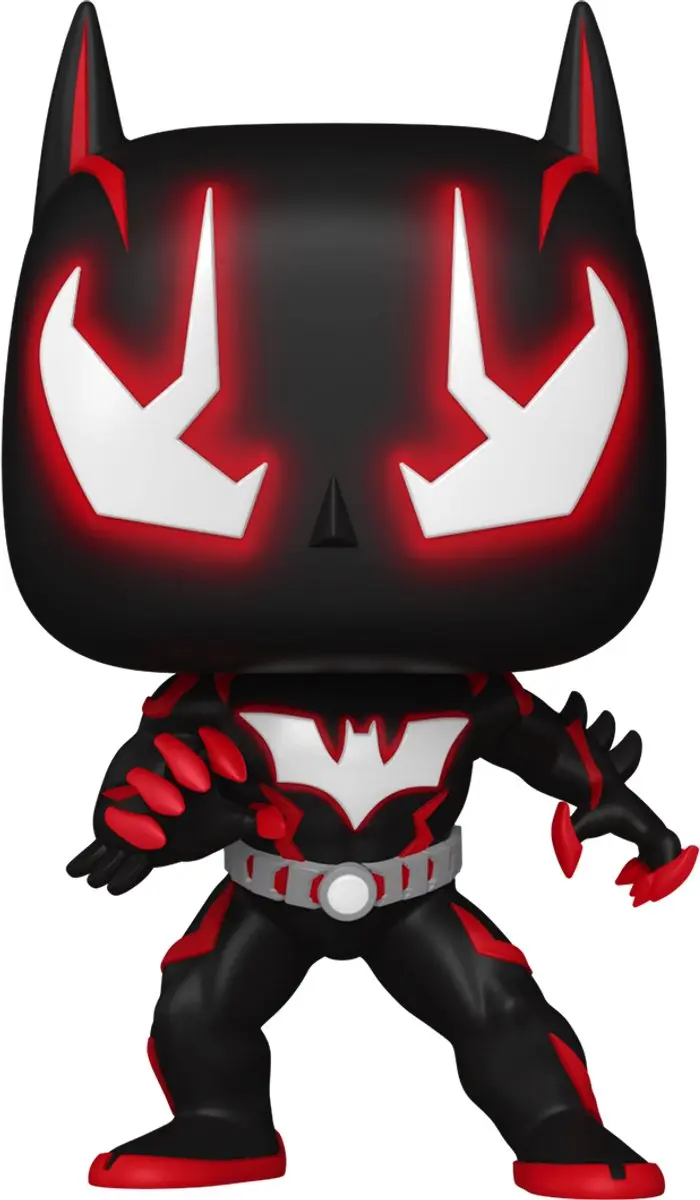 Funko Pop Heroes Batman Beyond FK93125