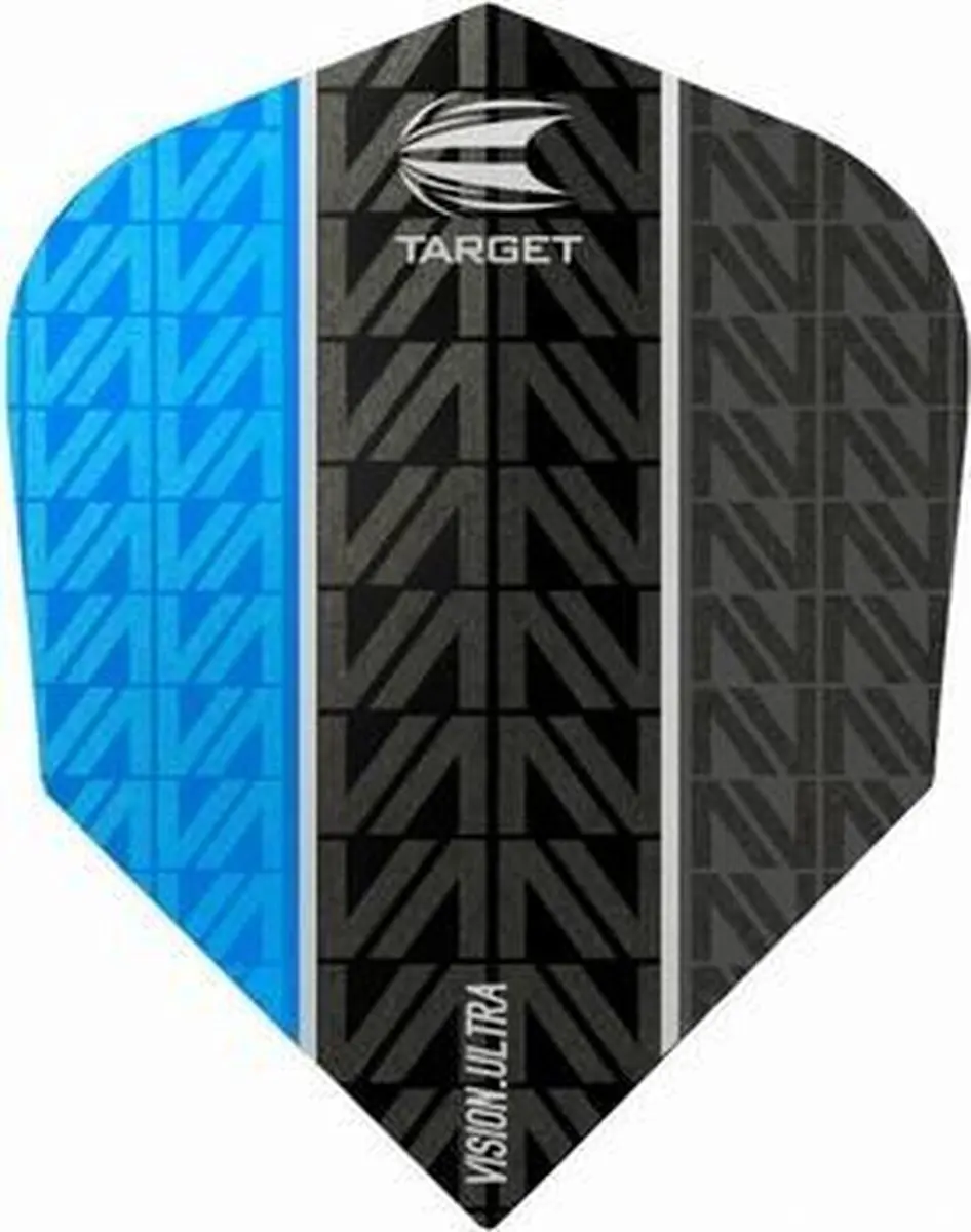 Target Vision Ultra Vapor8 Set