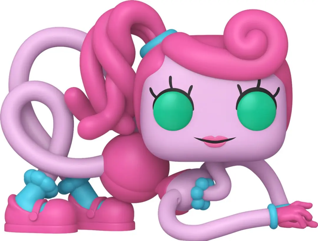 Funko Pop Mommy Long Legs FK93518