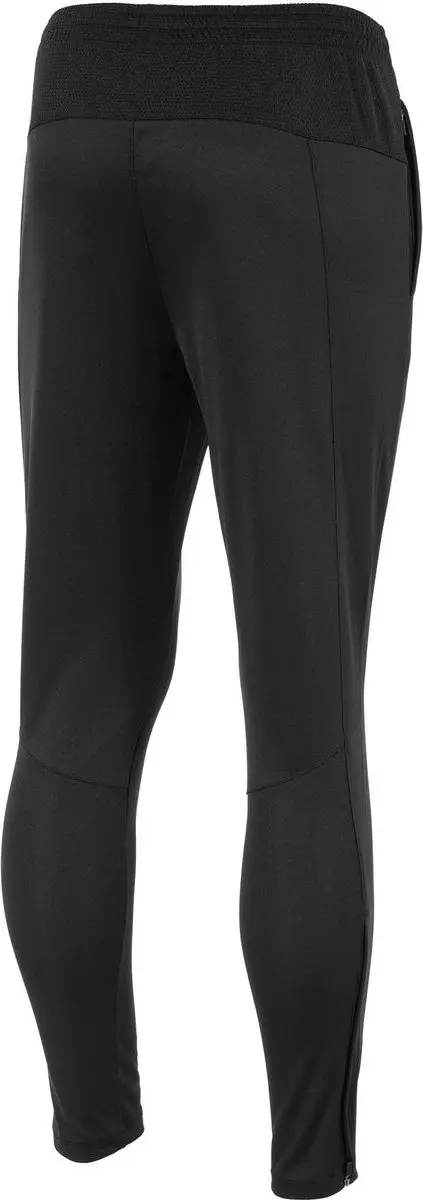 Hummel Tulsa Sportbroek 116 - Zwart - afbeelding 6 van 6