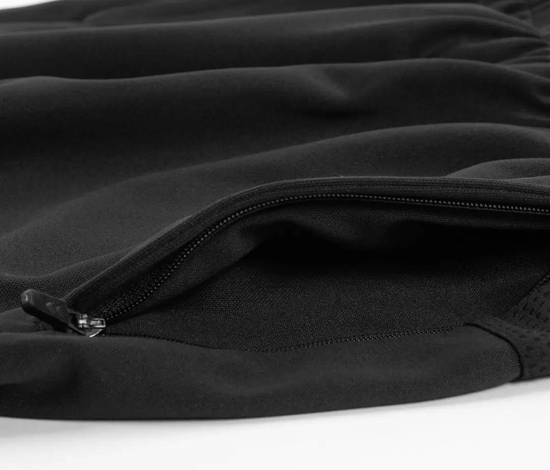 Hummel Tulsa Sportbroek 116 - Zwart