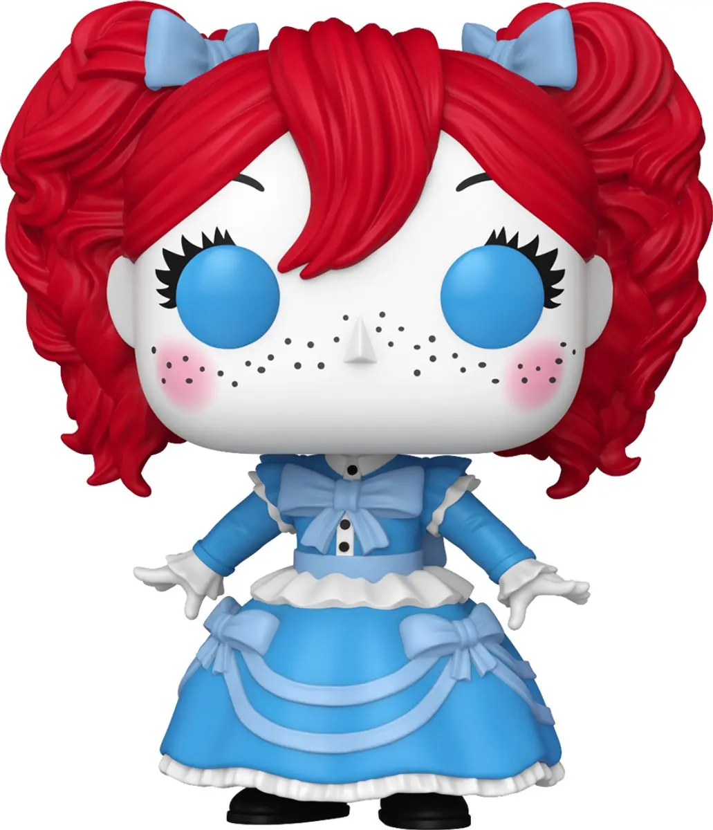 Funko Poppy Playtime Poppy FK93519