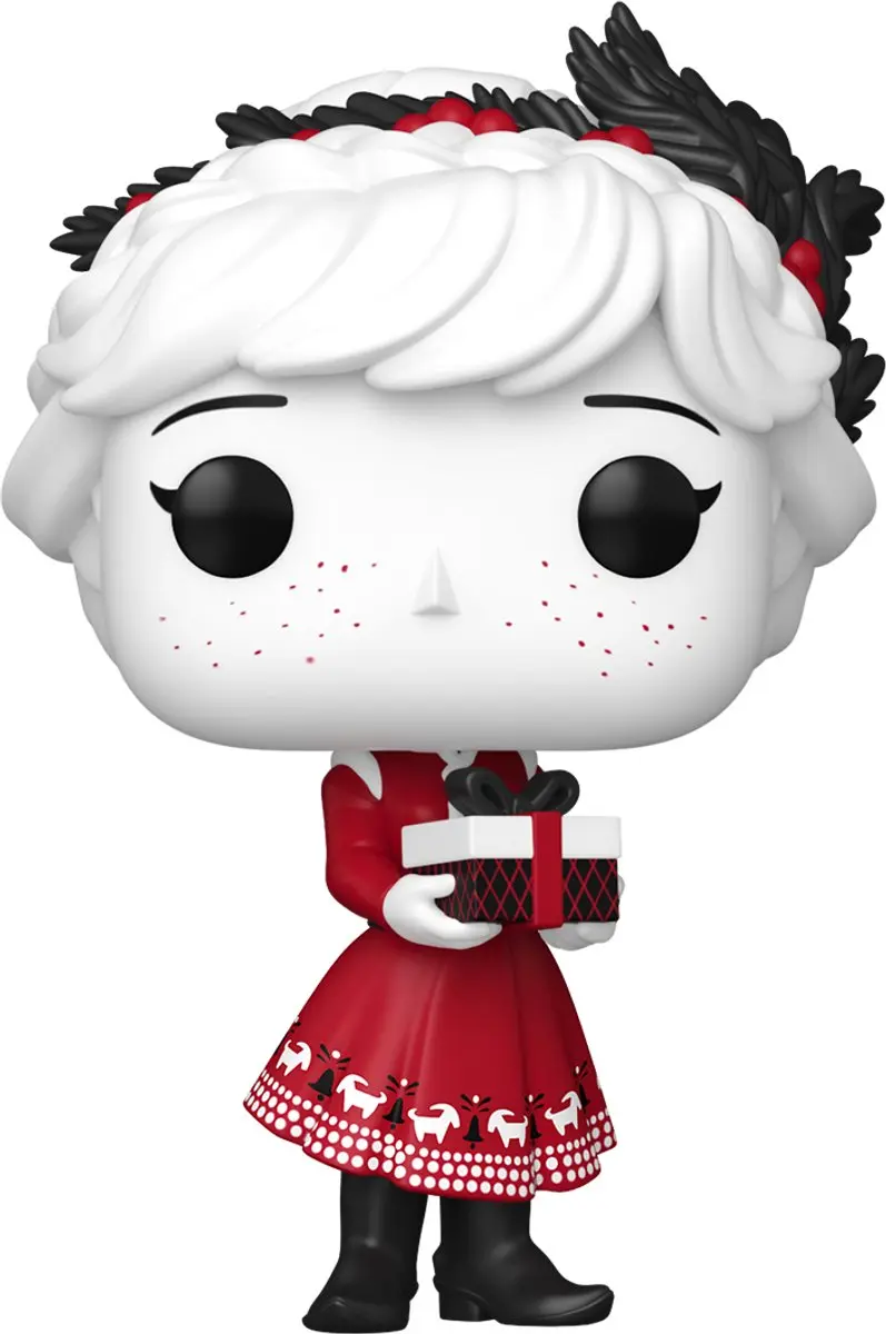 Funko Pop Disney Frozen Anna FK92897