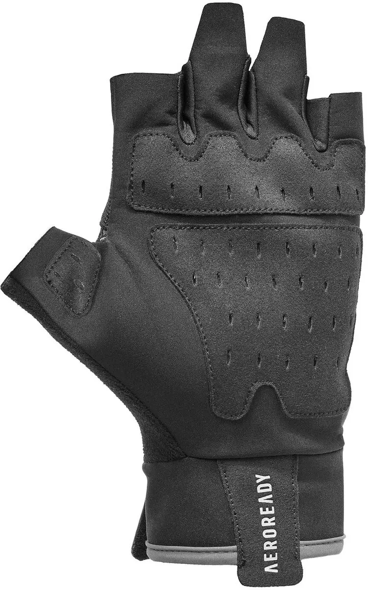 adidas Performance Training Handschoenen - Grijs - XL