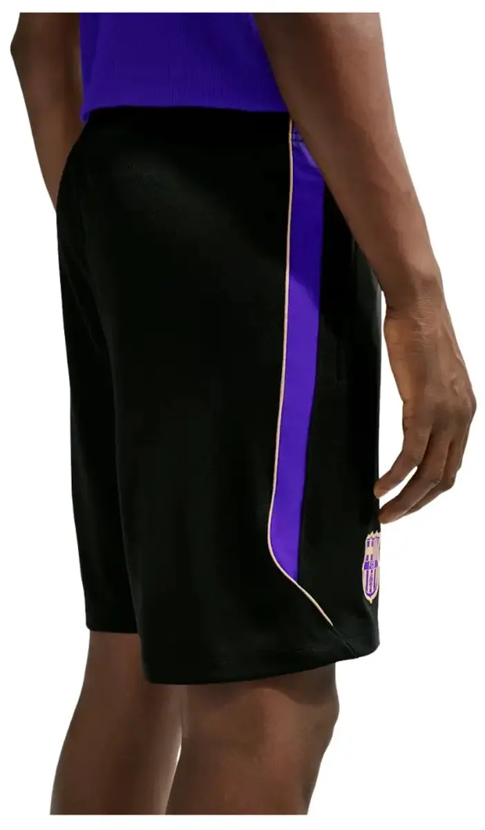 Nike FC Barcelona Strike Short IQ1307-010 - Maat L