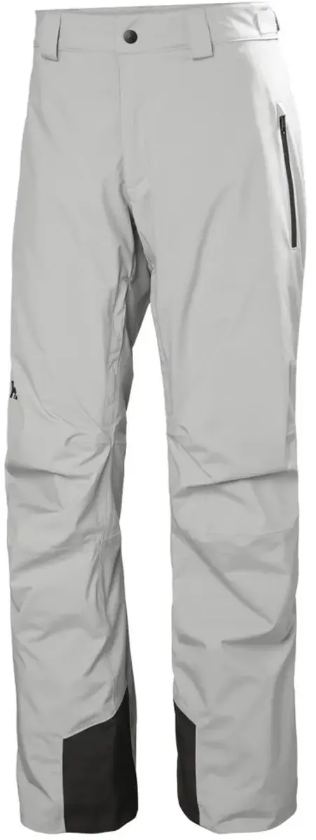 Helly Hansen Legendary Insulated Broek Grijs XXL