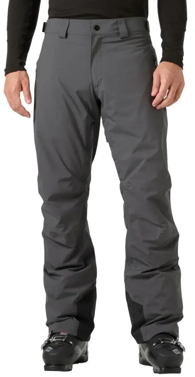 Helly Hansen Legendary Insulated Broek Grijs XXL