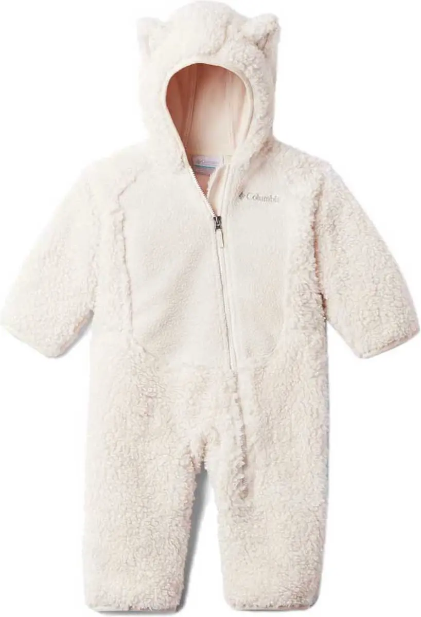 Columbia Foxy Baby Skipak - Chalk - 18-24 Maanden