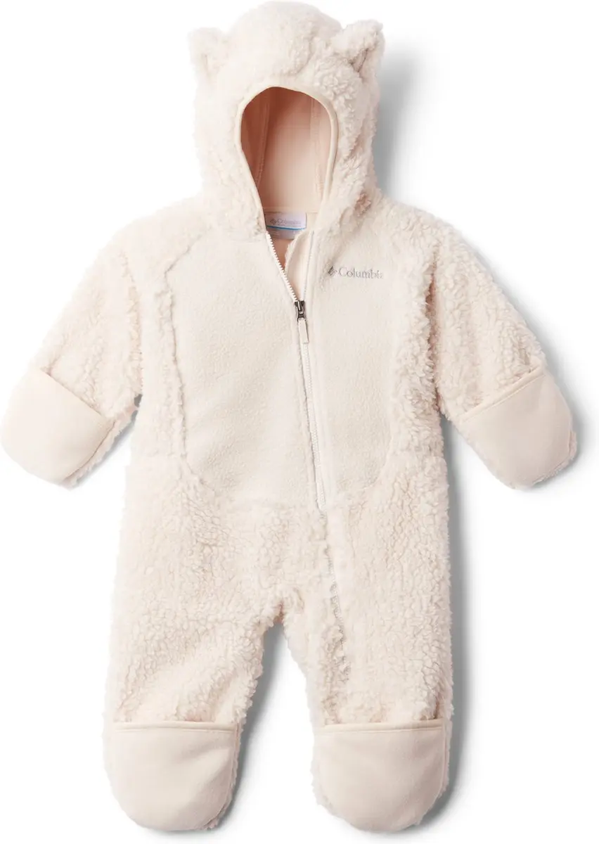 Columbia Foxy Baby Skipak - Chalk - 18-24 Maanden
