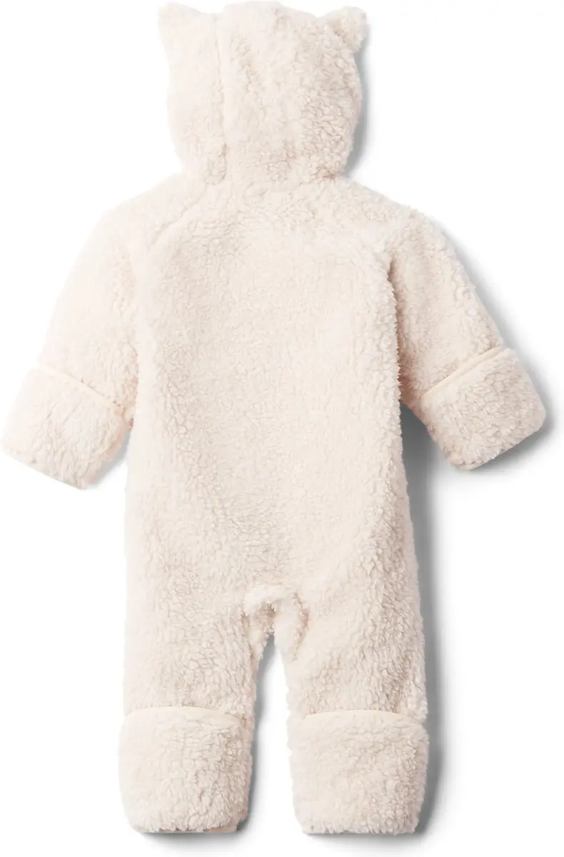 Columbia Foxy Baby Skipak - Chalk - 18-24 Maanden