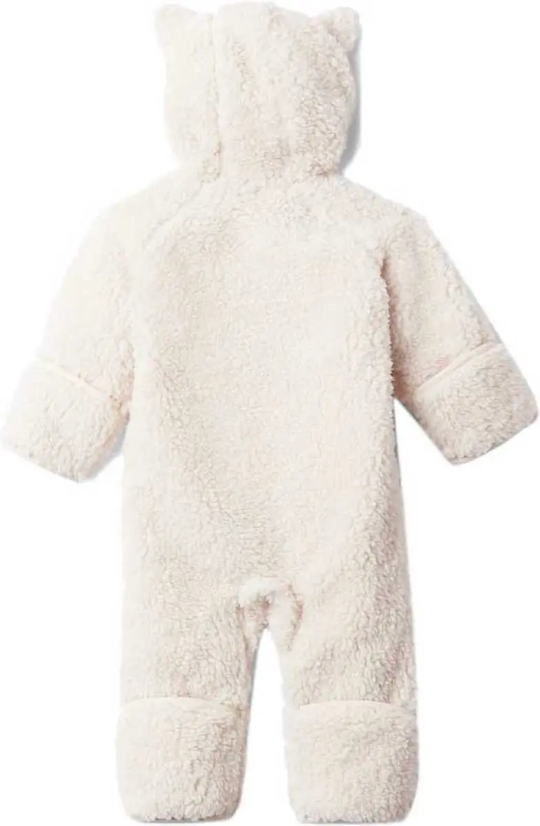 Columbia Foxy Baby Skipak - Chalk - 18-24 Maanden