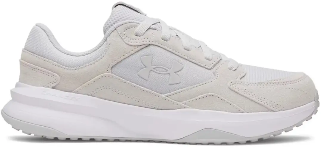 Under Armour Edge Suede Schoenen