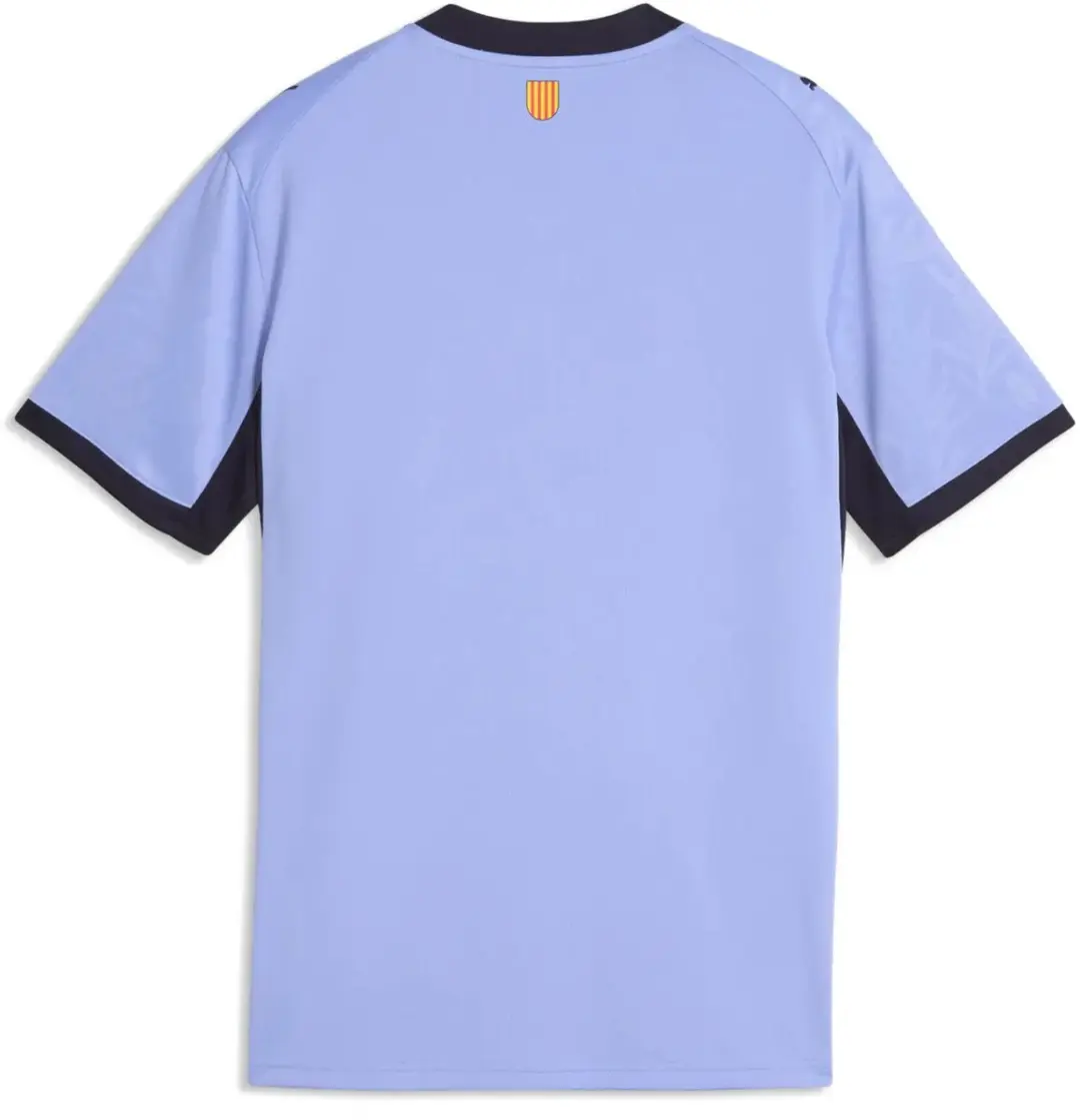 PUMA Derde Shirt Kind OM 2026/27