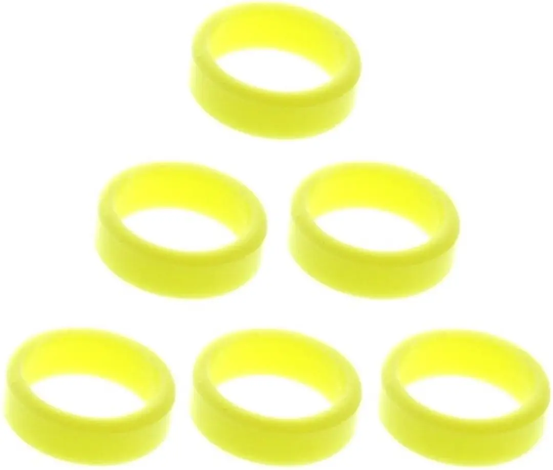 L-Style L Rings LS106