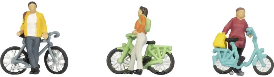 NOCH 0045896 TT Fietsers