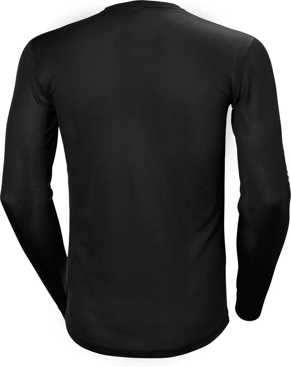 Helly Hansen Dry Stripe Thermoshirt - Maat S