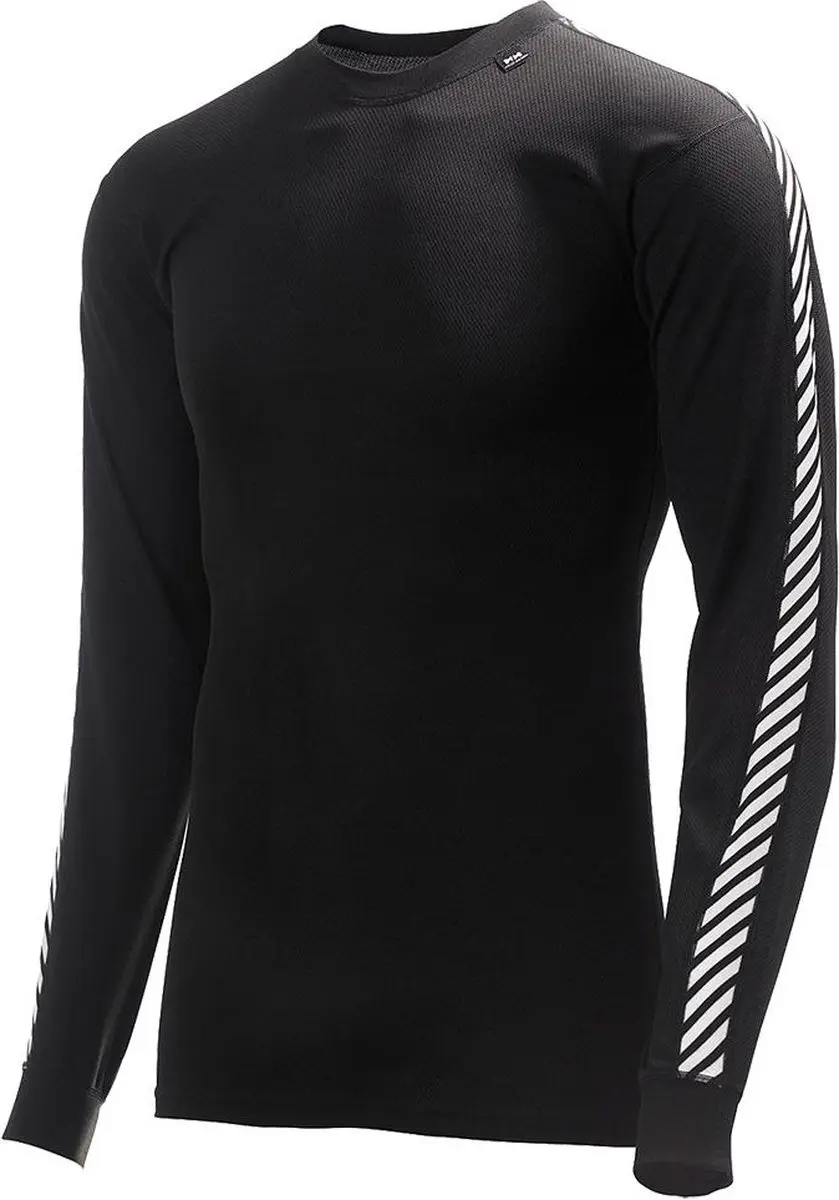 Helly Hansen Dry Stripe Thermoshirt