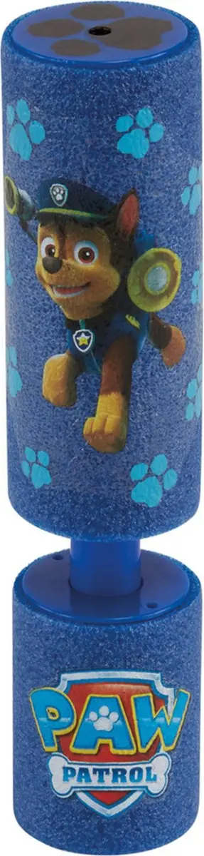 PAW Patrol Chase Waterpistool Blauw 15cm