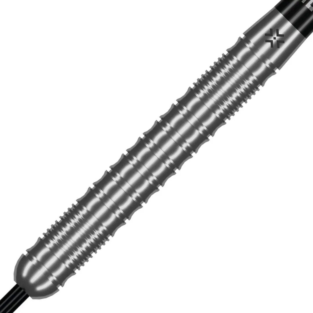 Bullet Fury 90% Dartpijlen - 3 Stuks