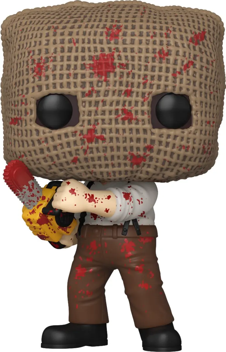 Funko Pop Chain saw Man FK93533
