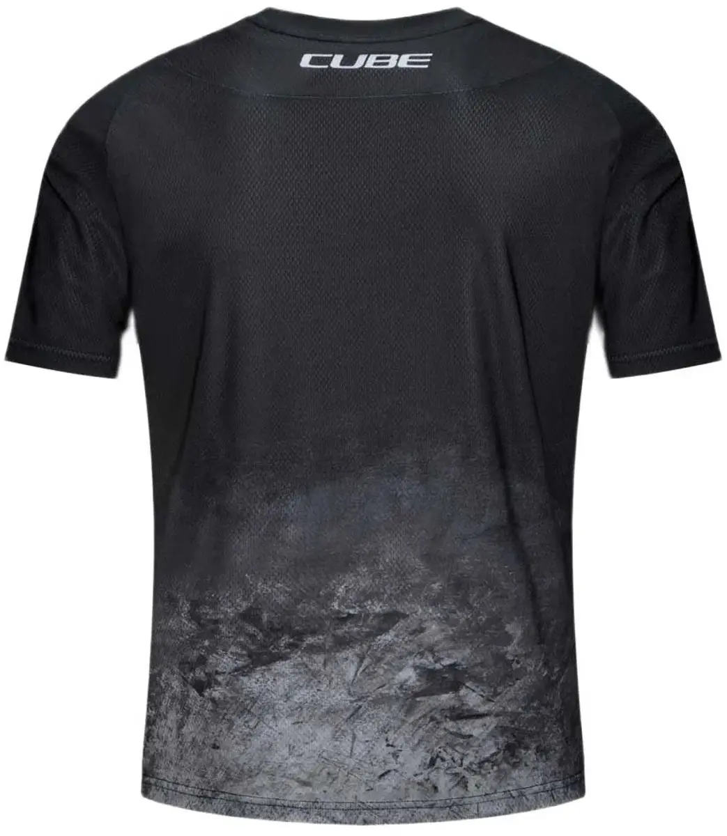 Cube Moonstone Enduro Trui M
