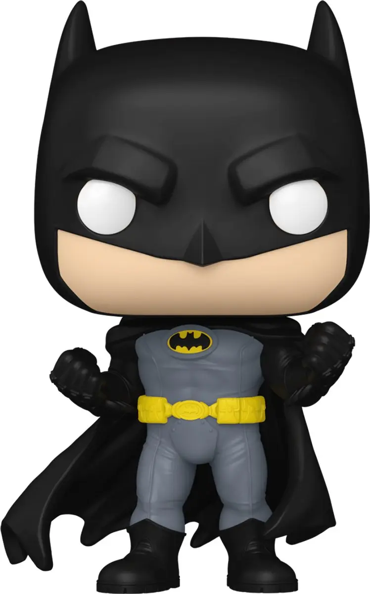 Funko POP Heroes DC Batman Inc FK93399