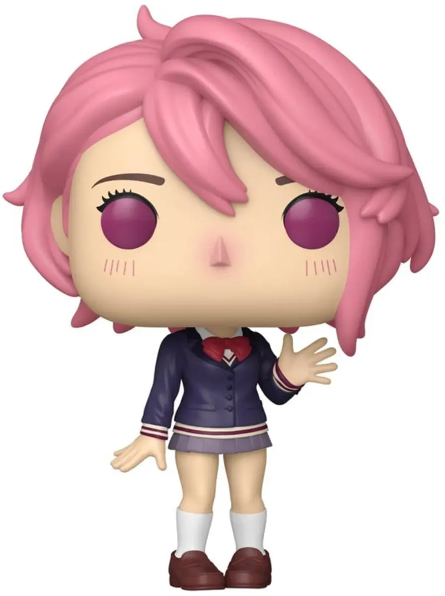 Funko Pop Animation Dandadan Aira FK93295