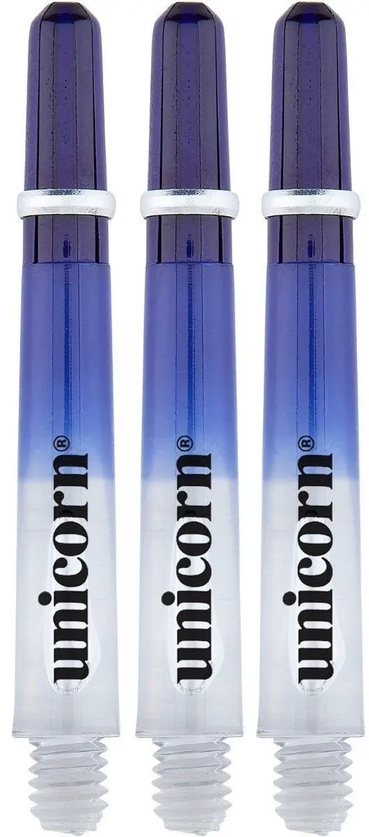 Unicorn Gripper 4 Two-Tone Dart Shafts