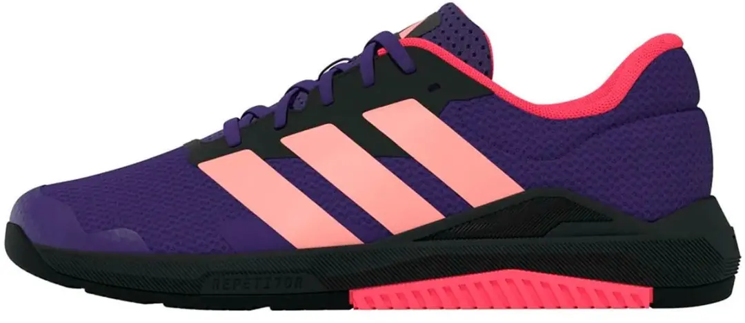 Adidas Dropset Base Training Gewichthefschoenen 40