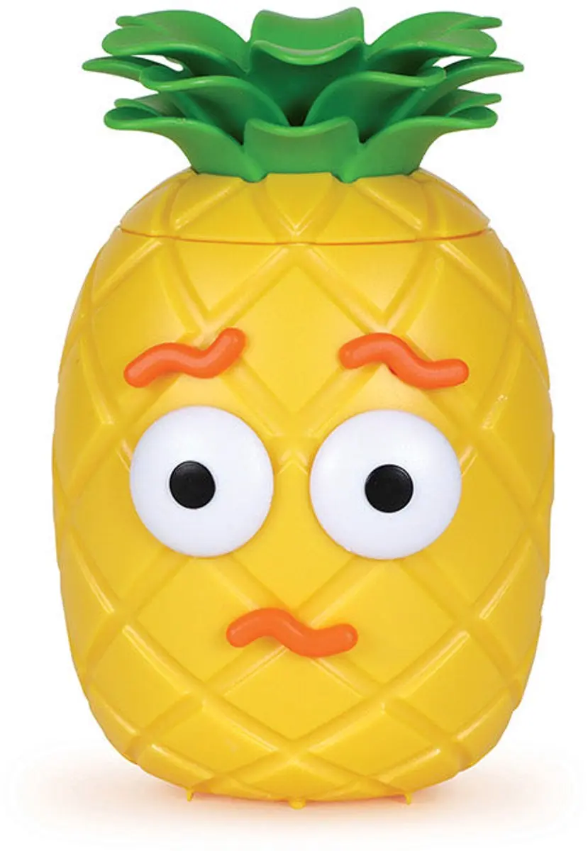 Learning Resources Big Feelings Pineapple Deluxe Set - 40 Gezichtstukken