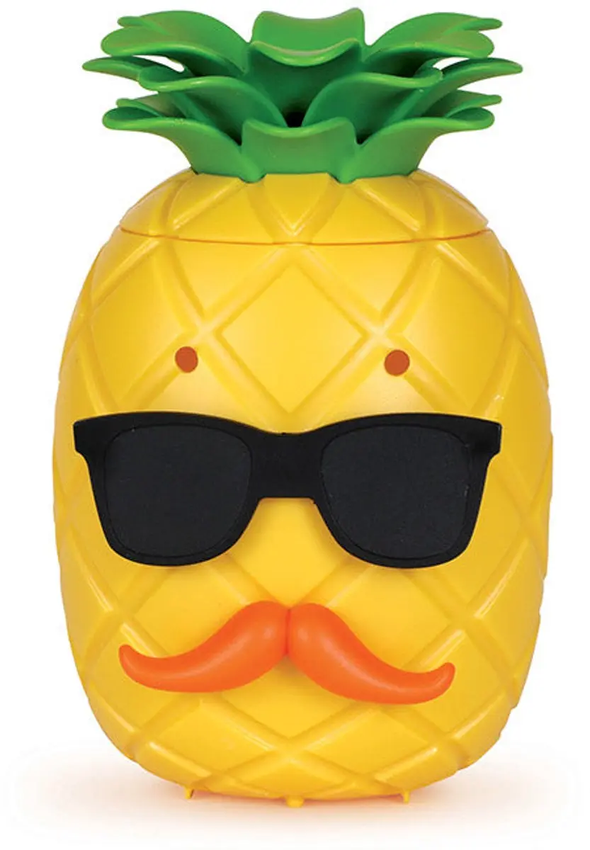 Learning Resources Big Feelings Pineapple Deluxe Set - 40 Gezichtstukken