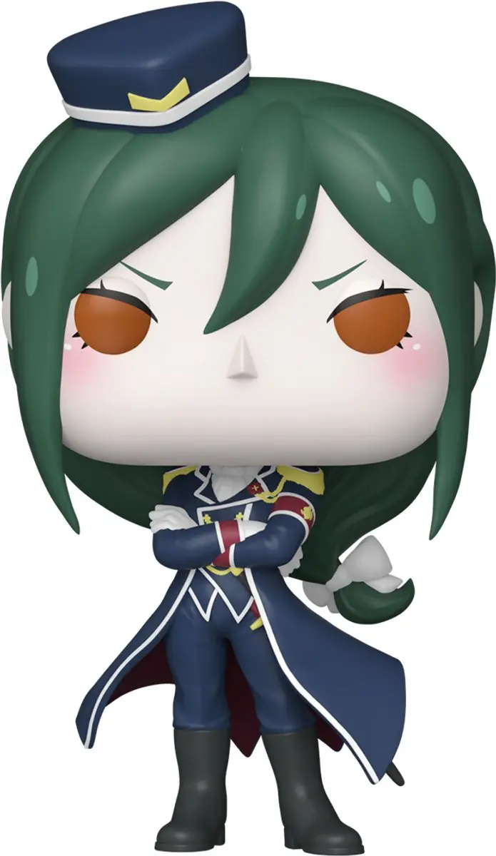 Funko POP Animation Re:Zero Crusch FK93282