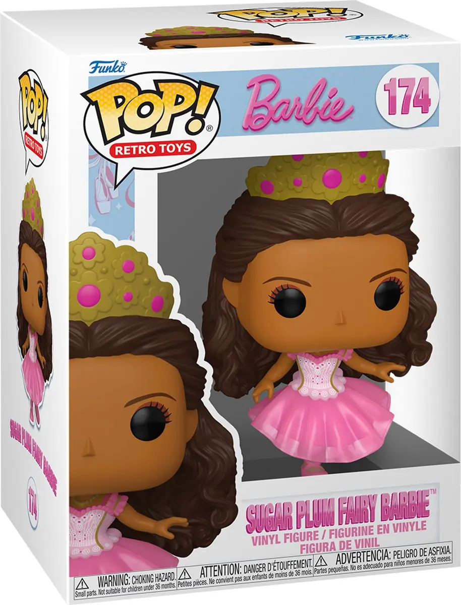 Funko Pop! BN 25th Princess 2 FK92916