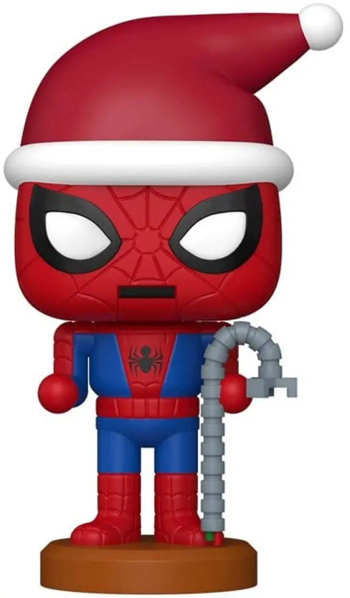 Funko Pop Marvel Holiday S6 FK92892