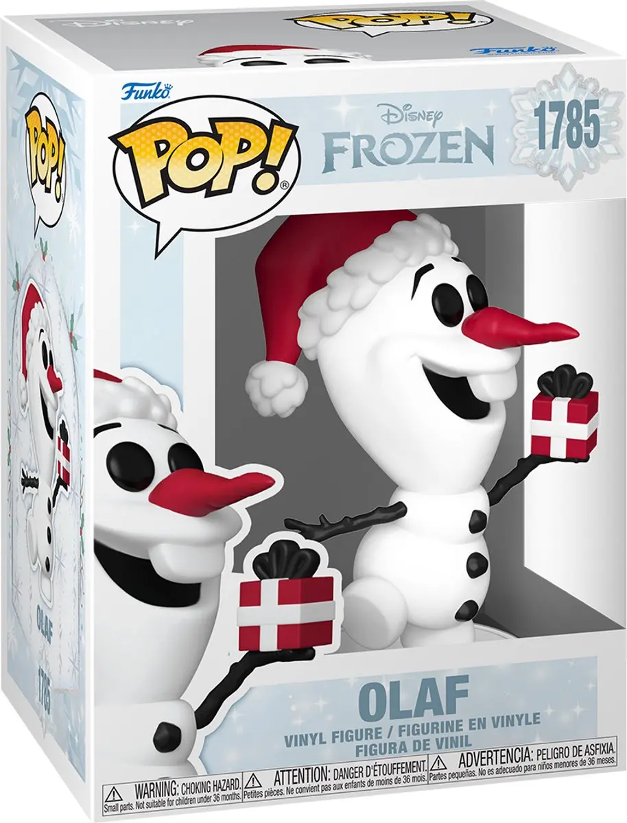 Funko POP Disney Frozen Olaf FK92899