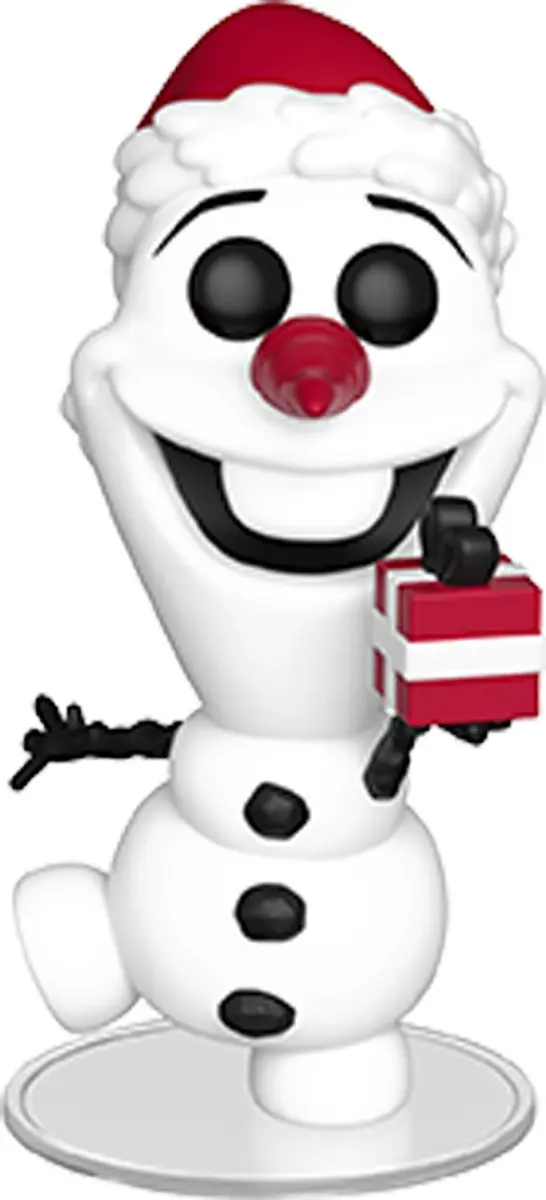 Funko POP Disney Frozen Olaf FK92899