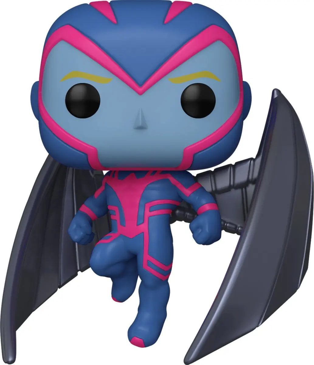 Funko POP Marvel X-Men '97 S4 FK91942