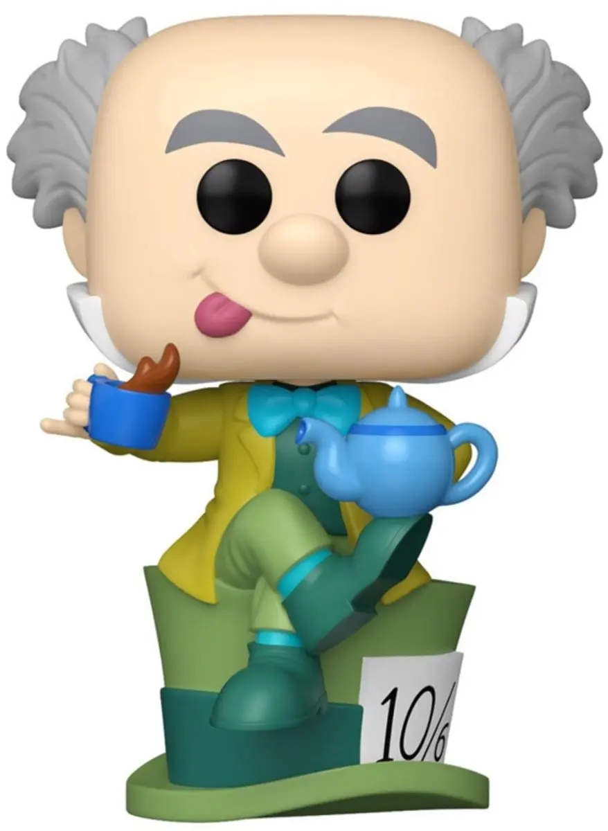 Funko POP Disney Alice in Wonderland S3 Mad Hatter