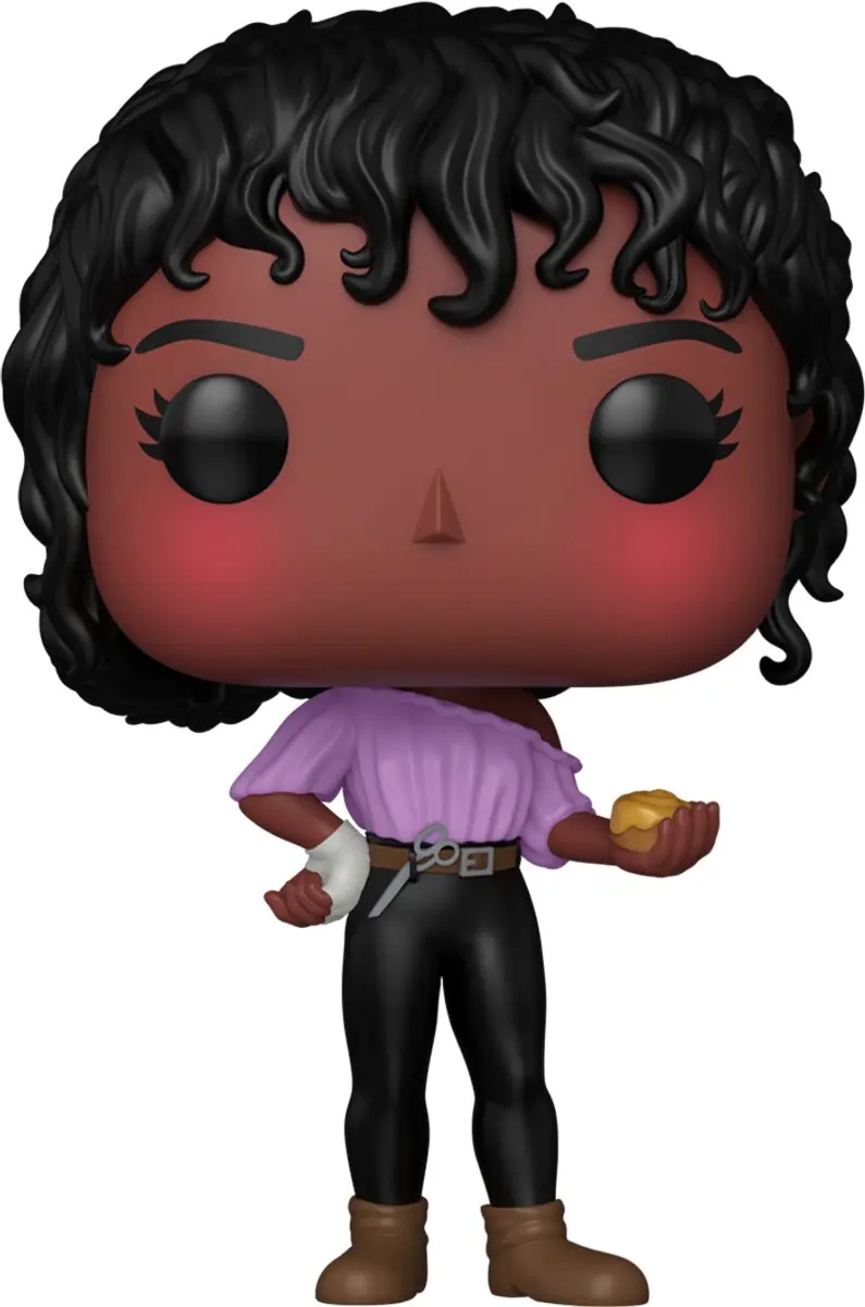 Funko POP Books Powerless S2
