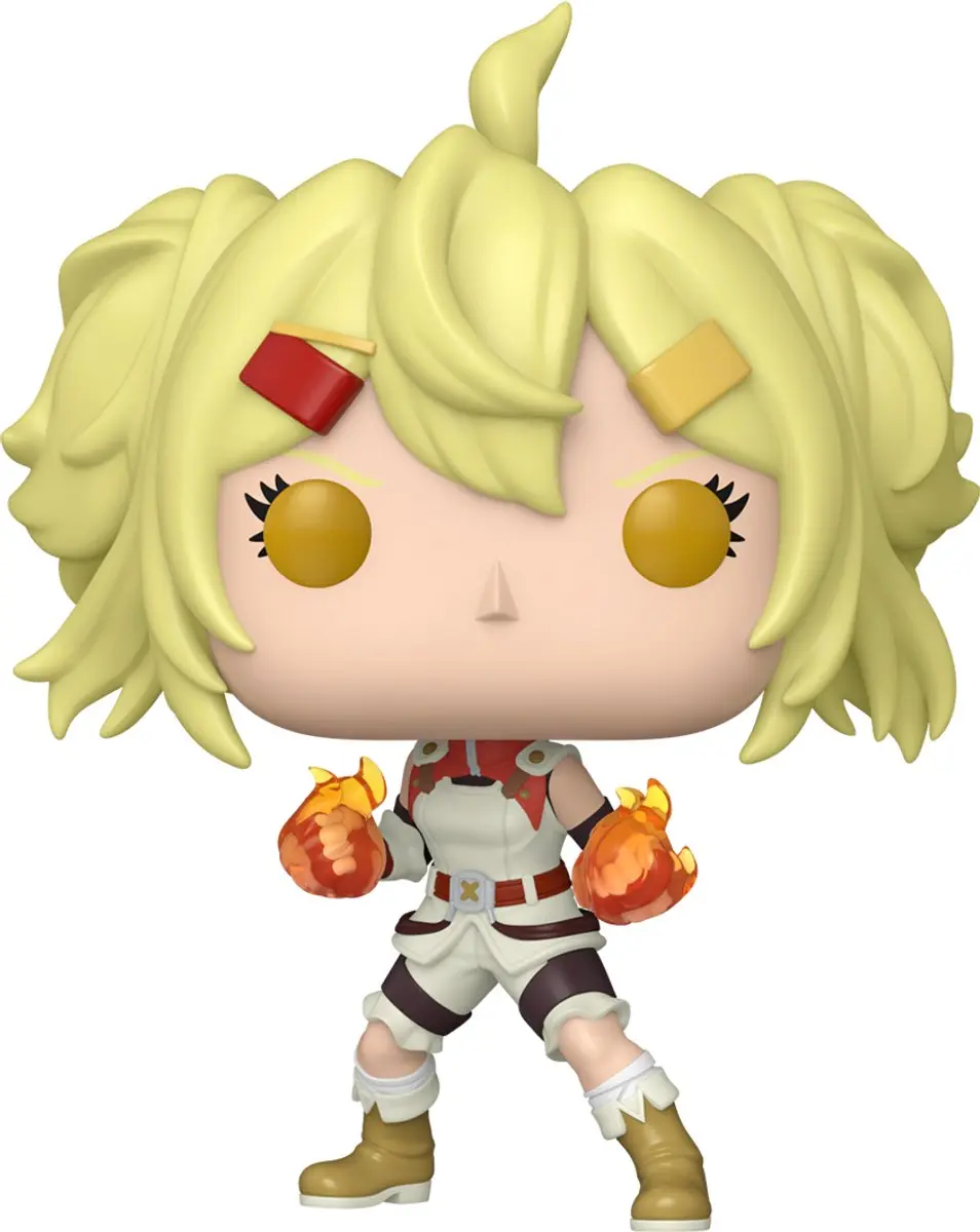 Funko POP Animation SLF-Oikato FK93303