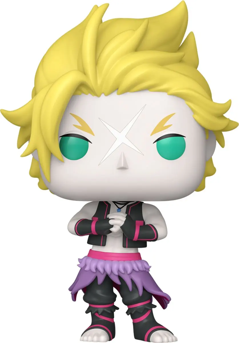 Funko Pop Animation Re:Zero Garfiel FK93284