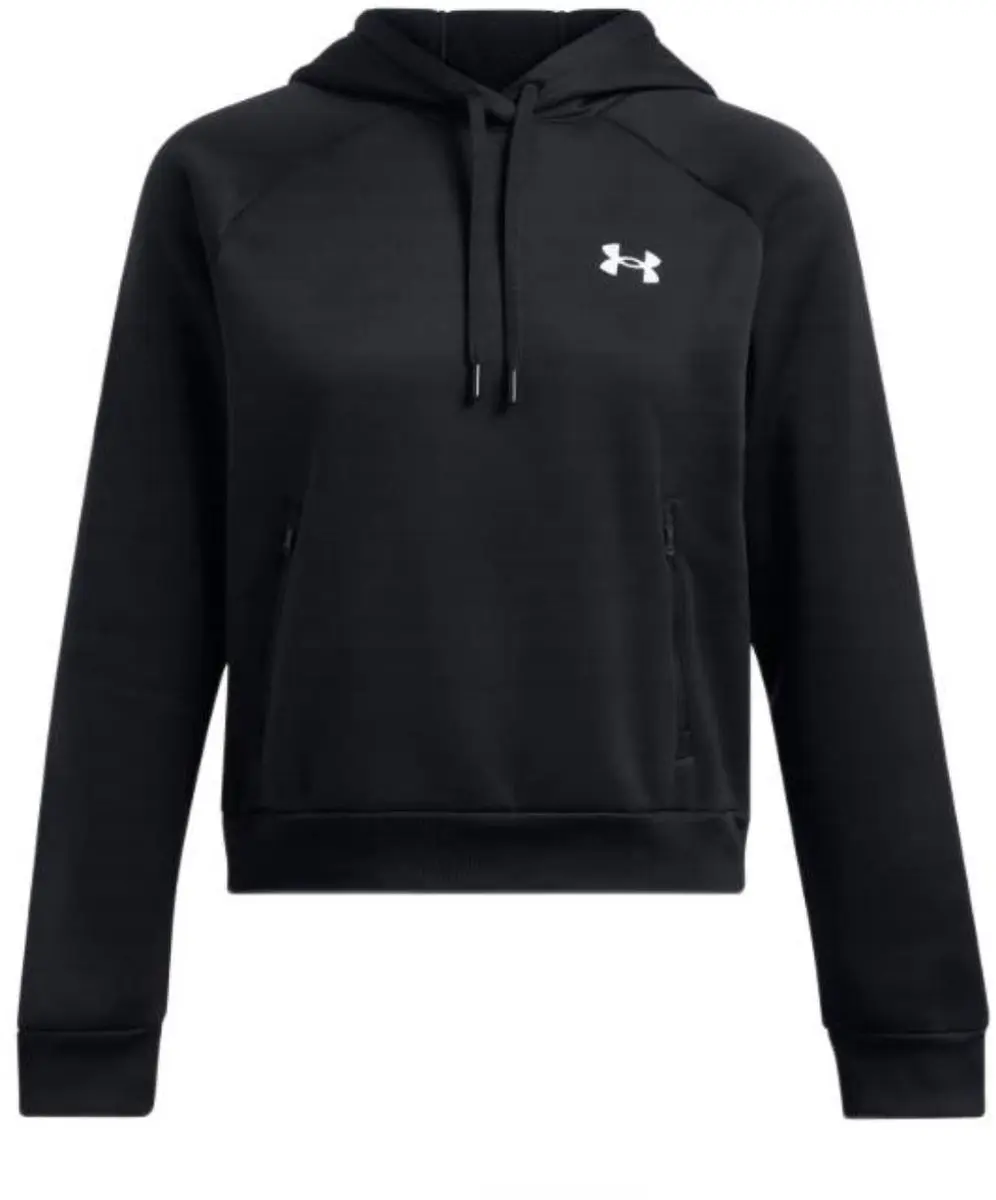 Under Armour Fleece Pro Hoodie